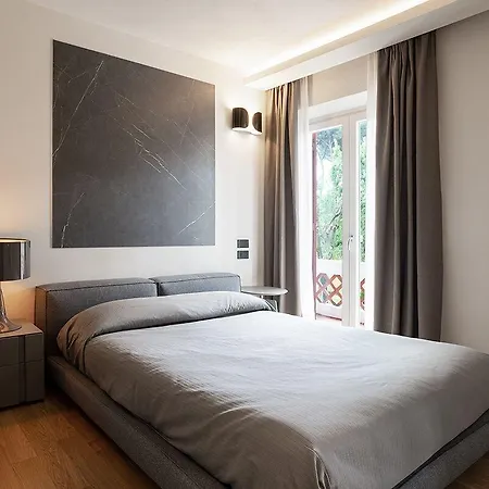 Miramonti 4* Forte dei Marmi