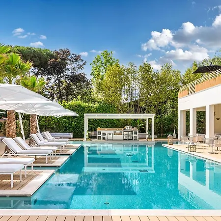 Miramonti 4* Forte dei Marmi