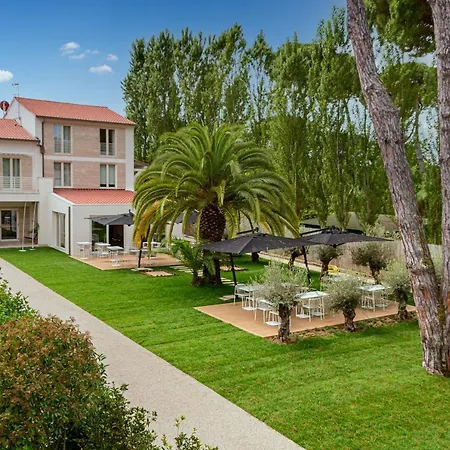 Miramonti Hotel 4*