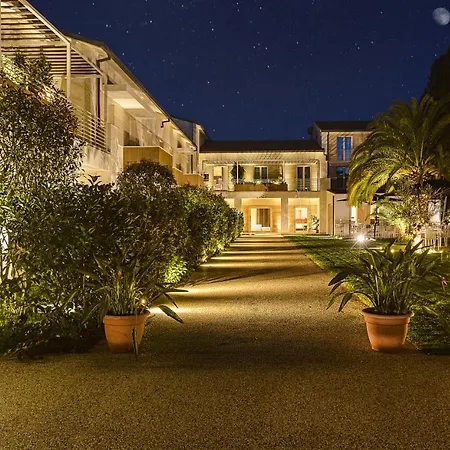 Hotel Miramonti 4*