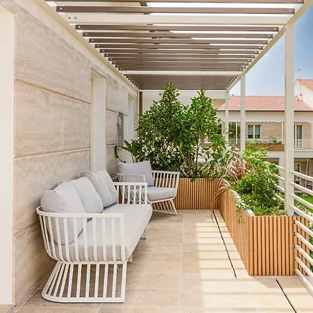 Miramonti 4* Forte dei Marmi