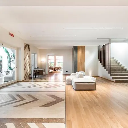 Miramonti Hotel 4*