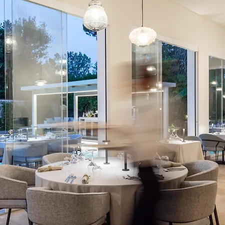 Miramonti Hotel