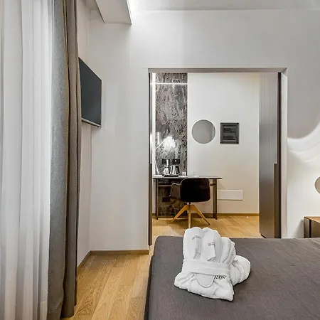 Hotel Miramonti 4*