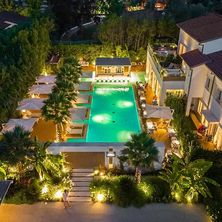 Hotel Miramonti 4*