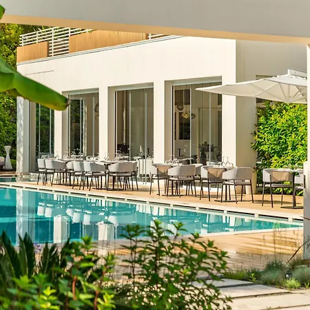 Miramonti Hotel