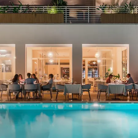 Hotel Miramonti