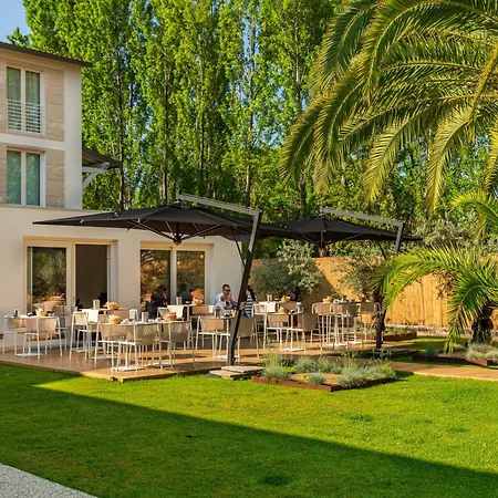 Miramonti Hotel 4*