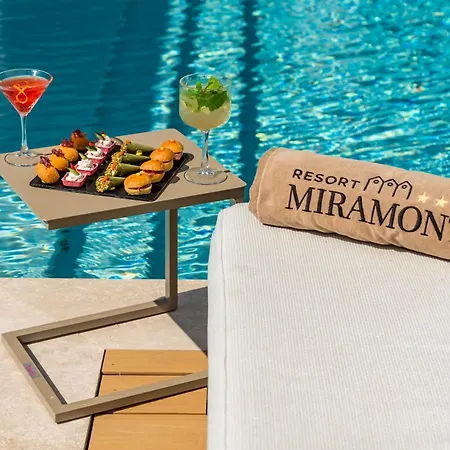 Miramonti Forte dei Marmi