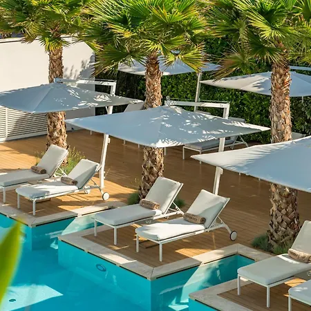 Miramonti 4* Forte dei Marmi