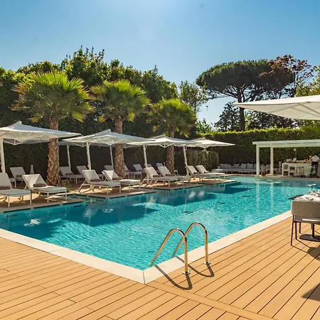 Miramonti Hotel