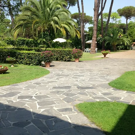 Hotel Miramonti