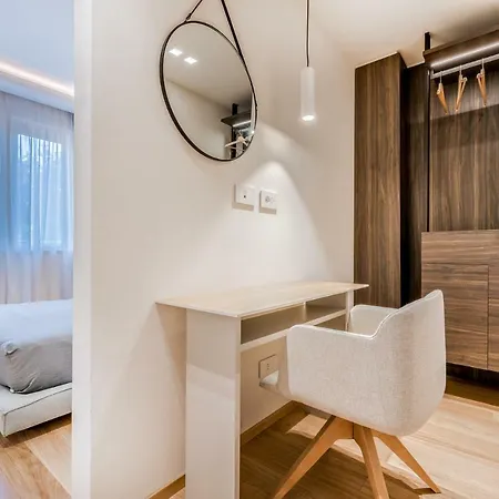 Miramonti Hotel 4*