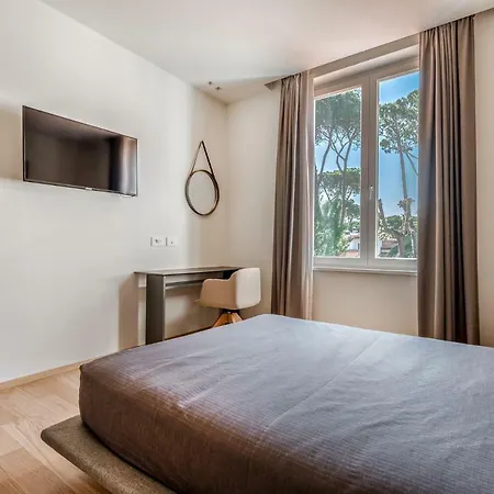 Miramonti 4* Forte dei Marmi
