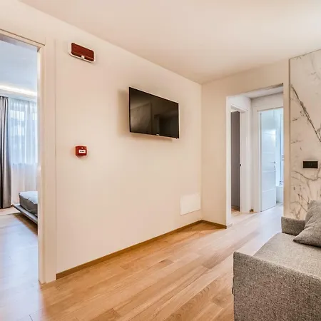 Hotel Miramonti 4*