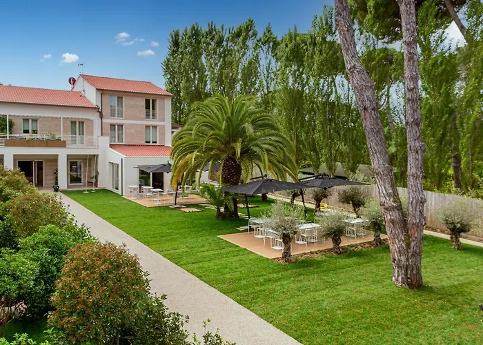 Miramonti Hotel 4*