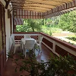 酒店 Miramonti 马尔米堡