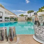 Miramonti 酒店 马尔米堡