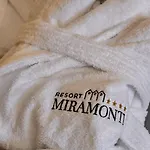 Miramonti 4* 马尔米堡
