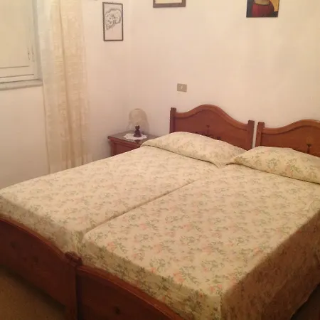 Hotell Miramonti 4*