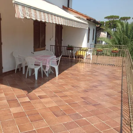 Miramonti Hotell 4*