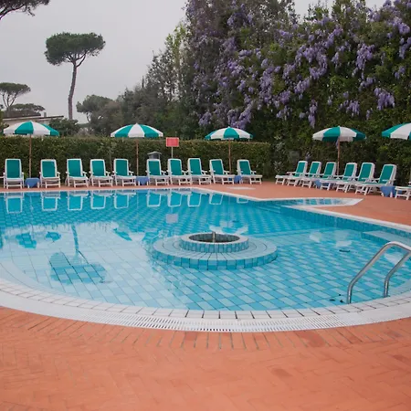 Miramonti Forte dei Marmi
