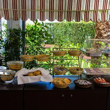 Hotell Miramonti