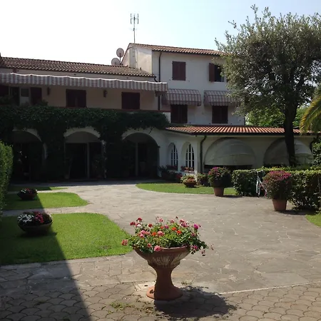 Miramonti Hotell 4*