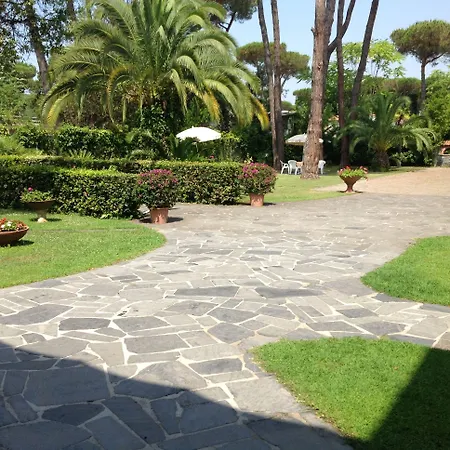 Miramonti Forte dei Marmi