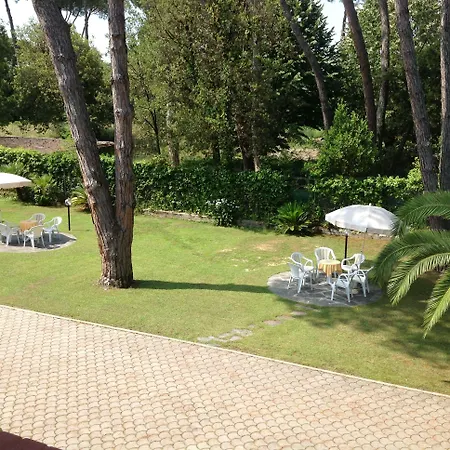 Hotell Miramonti 4*