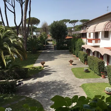 Miramonti Hotell 4*