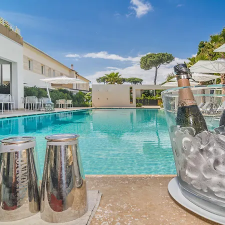 Miramonti Hotell Forte dei Marmi