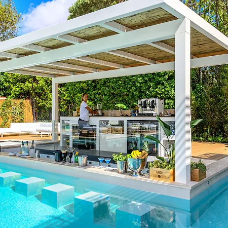 Miramonti Hotell 4*