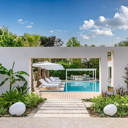 Miramonti 4* Forte dei Marmi