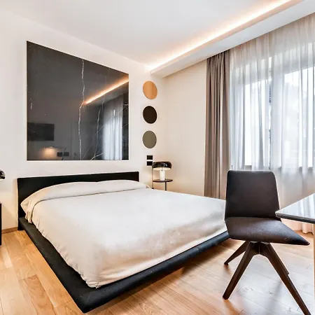 Hotell Miramonti 4*
