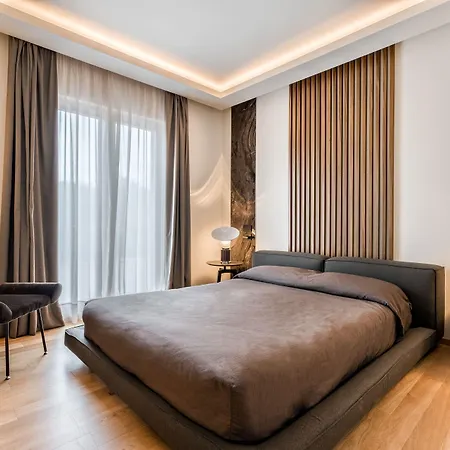 Hotell Miramonti 4*