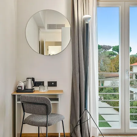 Miramonti Hotell Forte dei Marmi