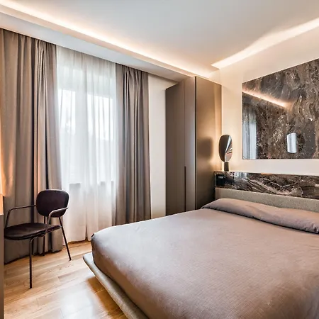 Miramonti Hotell