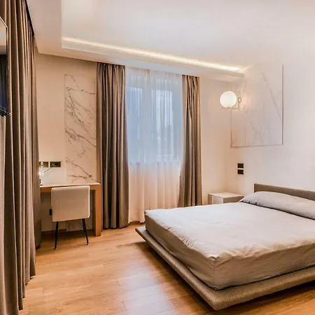 Miramonti Hotel 4*