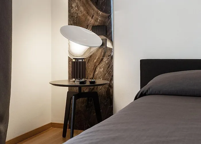 Miramonti Φόρτε ντε Μάρμι