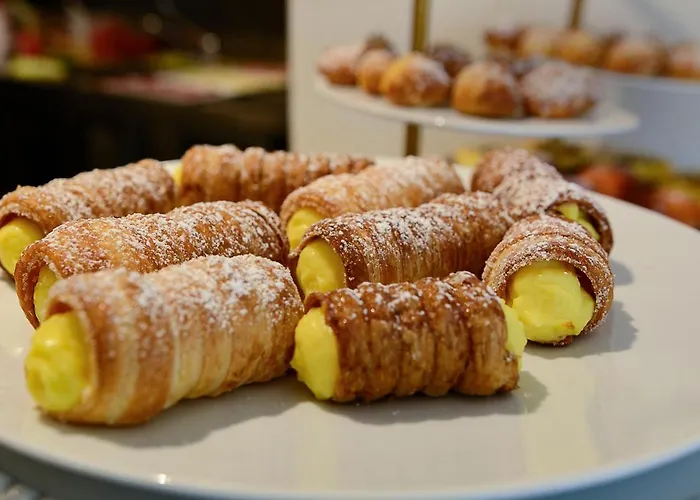 Ξενοδοχείο Miramonti