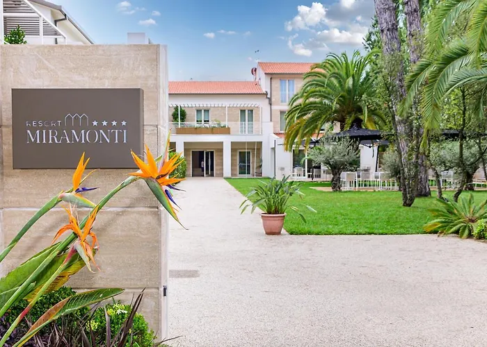 Ξενοδοχείο Miramonti