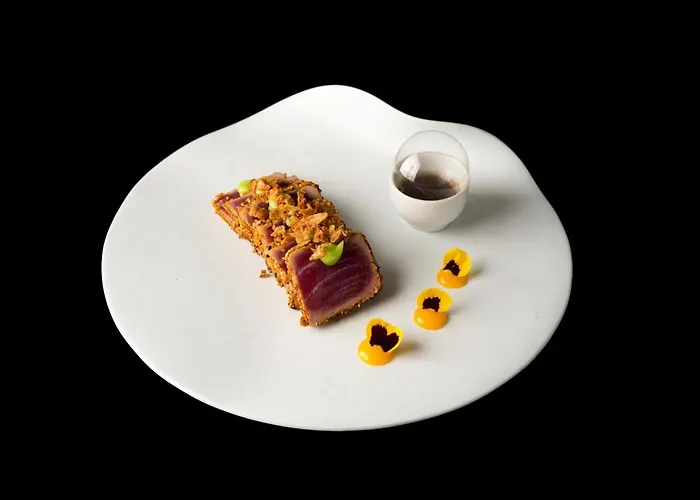 Ξενοδοχείο Miramonti Φόρτε ντε Μάρμι