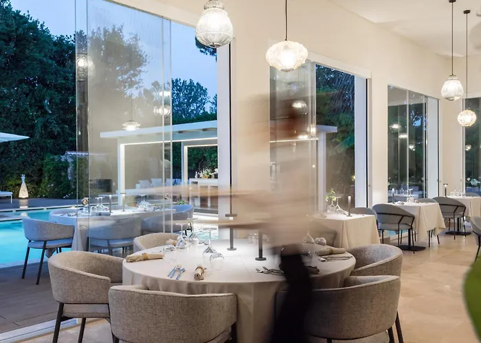 Miramonti Ξενοδοχείο