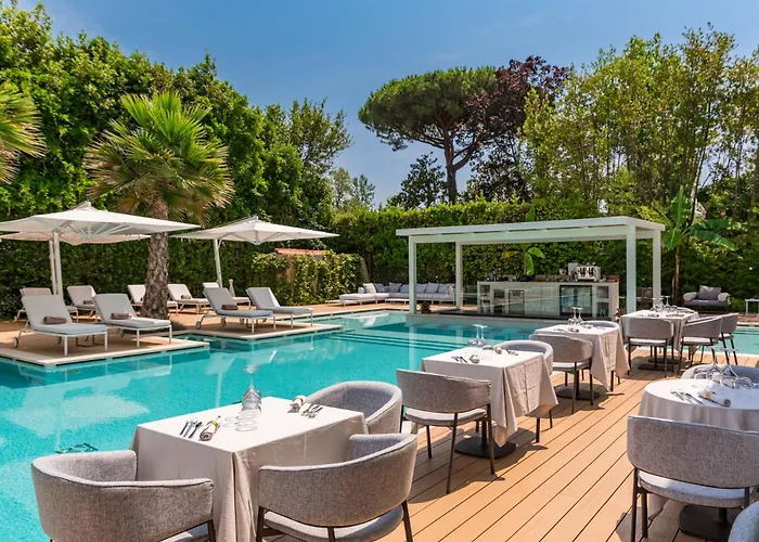 Miramonti Φόρτε ντε Μάρμι