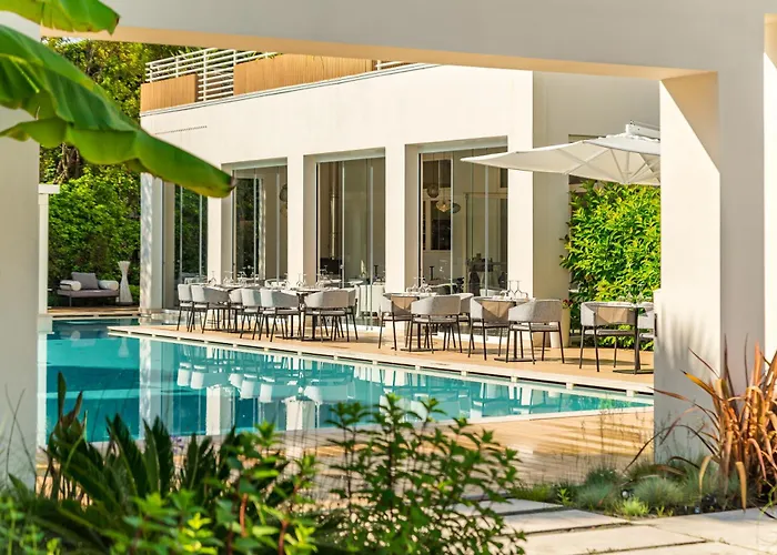 Miramonti Ξενοδοχείο