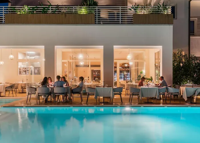 Ξενοδοχείο Miramonti