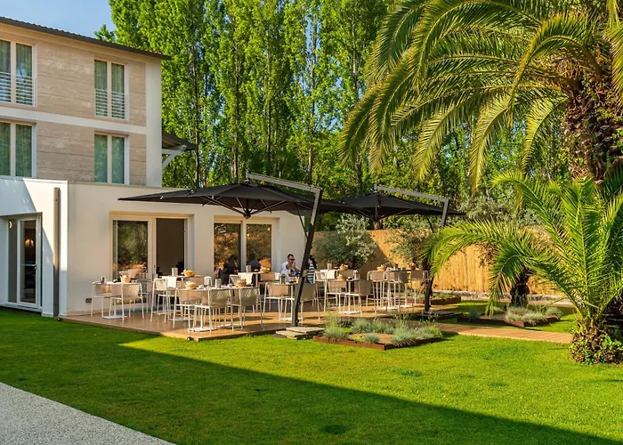 Miramonti Ξενοδοχείο 4*