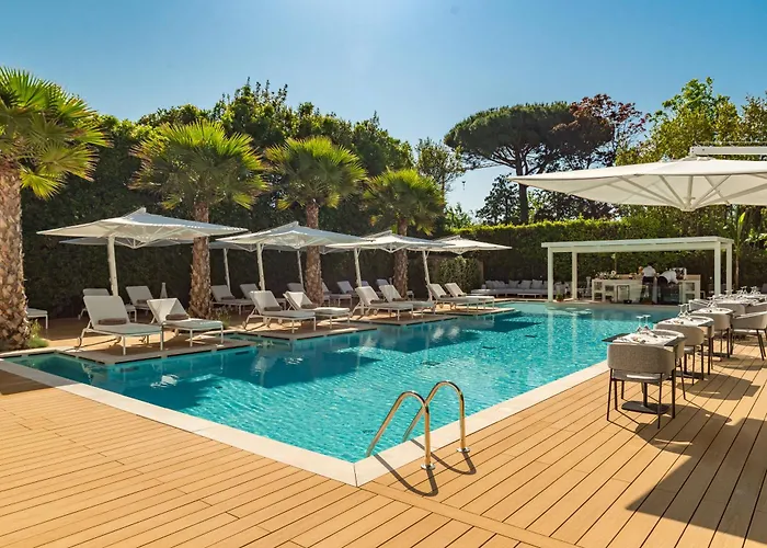 Miramonti Ξενοδοχείο