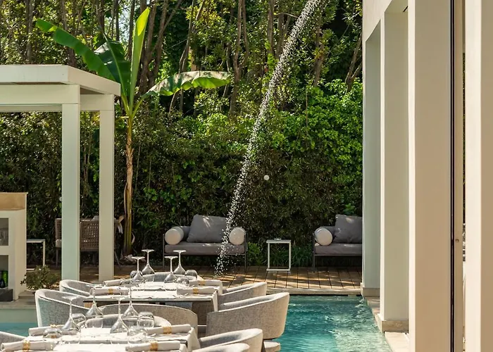 Miramonti Ξενοδοχείο 4*